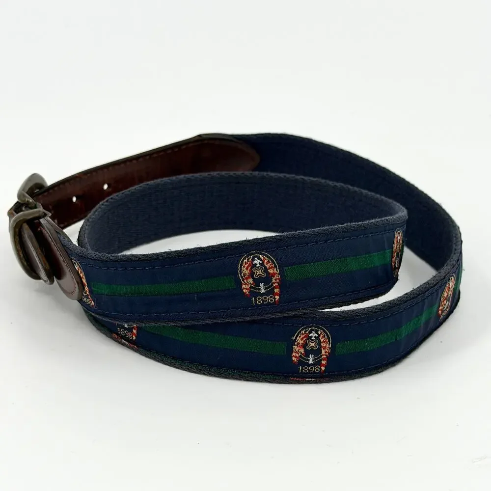 YRI vintage 80s